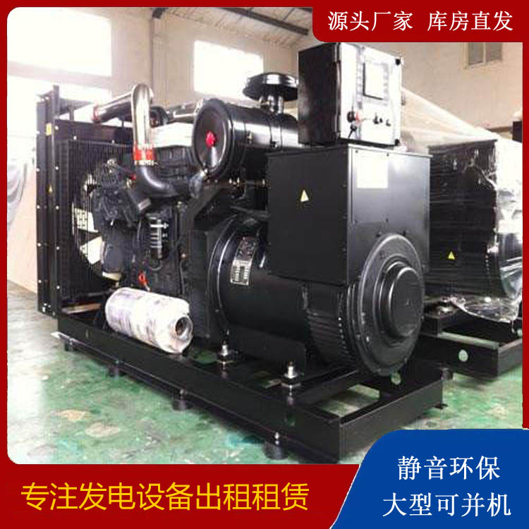 彭水发电车出租 柴油发电机组需要经常换机油吗？