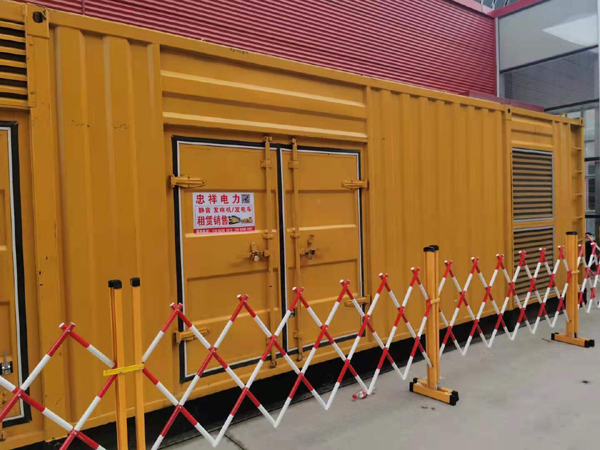 彭水关于通用发电机的十万个为什么？