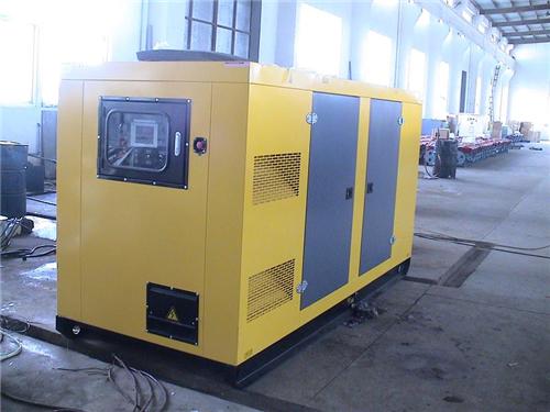 彭水租赁发电机 柴油发电机组的蓄电池种类有哪些？