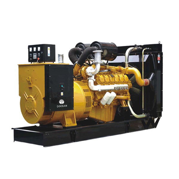 彭水租赁发电机-怎样确保潍柴发电机组的质量