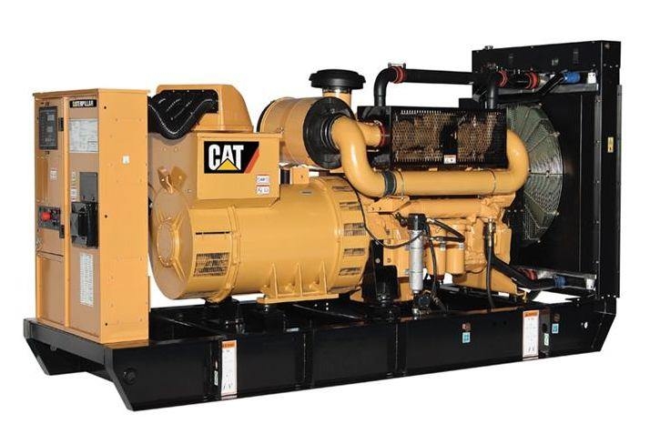 彭水租赁发电机-柴油发电机设计的优势性能特点有哪些