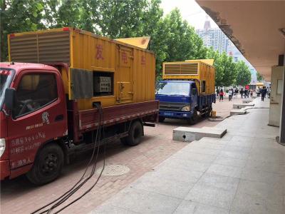 彭水是否需要给柴油发电机安装保护装置