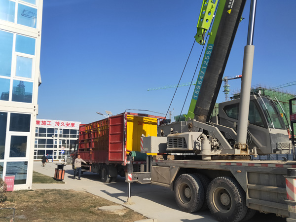 彭水发电机出租50KW柴油发电机组需要配多粗电缆线
