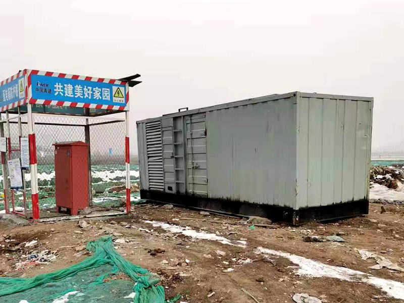 彭水燃气发电机在高海拔地区运行时会遇到哪些常见故障？