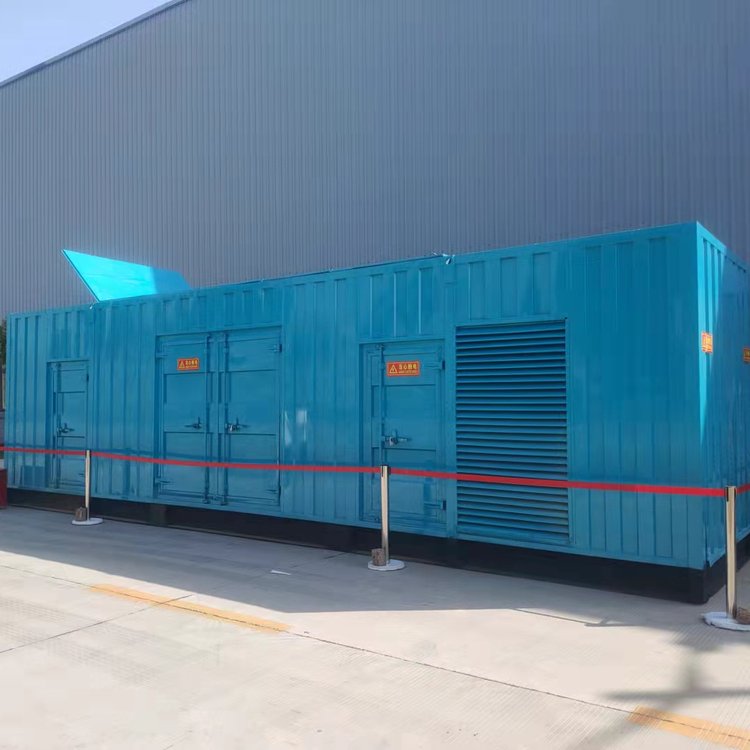 彭水怎样更换柴油发电机组的空气滤清器？