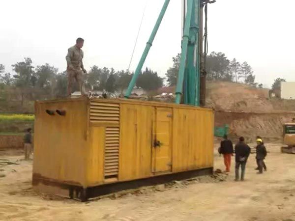 彭水柴油发电机组应用场合有哪些？